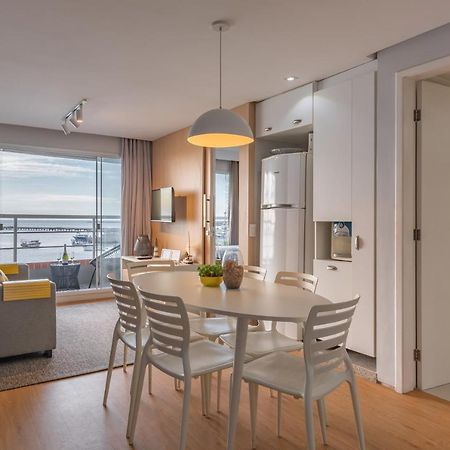 Appartamento Flat Novo Beira-Mar Fortaleza - Yacht Coast Mucuripe Esterno foto