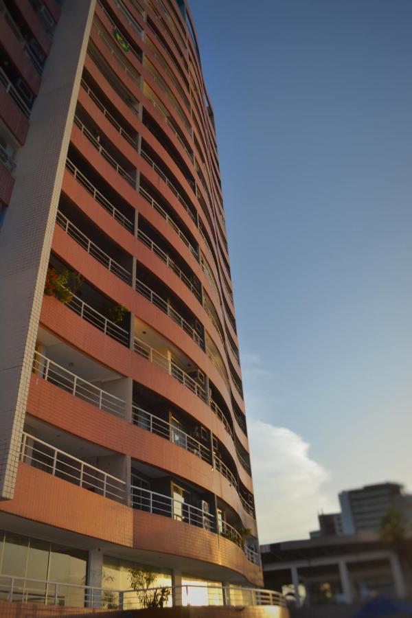 Appartamento Flat Novo Beira-Mar Fortaleza - Yacht Coast Mucuripe Esterno foto