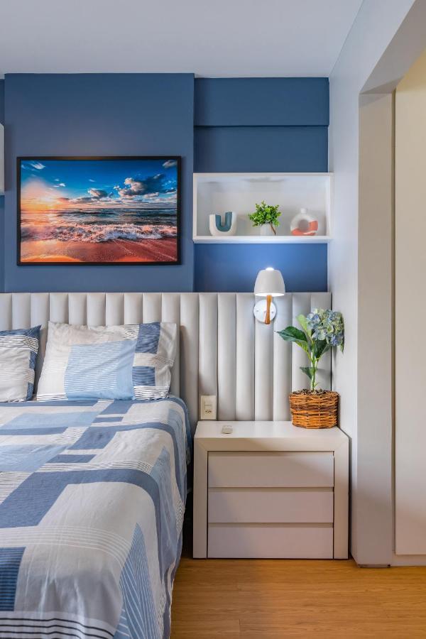 Appartamento Flat Novo Beira-Mar Fortaleza - Yacht Coast Mucuripe Esterno foto